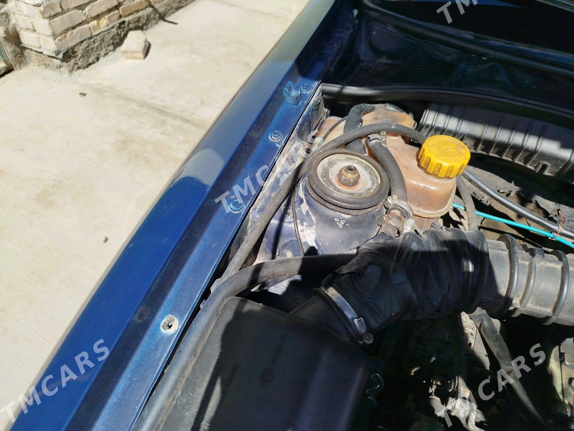 Opel Vectra 1992 - 55 000 TMT - Гурбансолтан Едже - img 6
