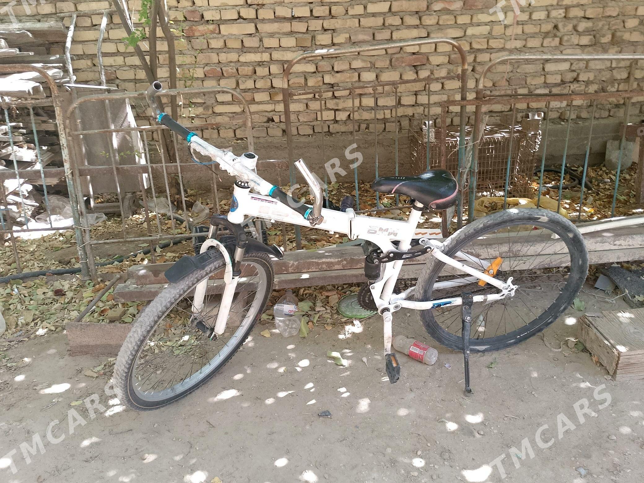 BMW Welik - Балканабат - img 3