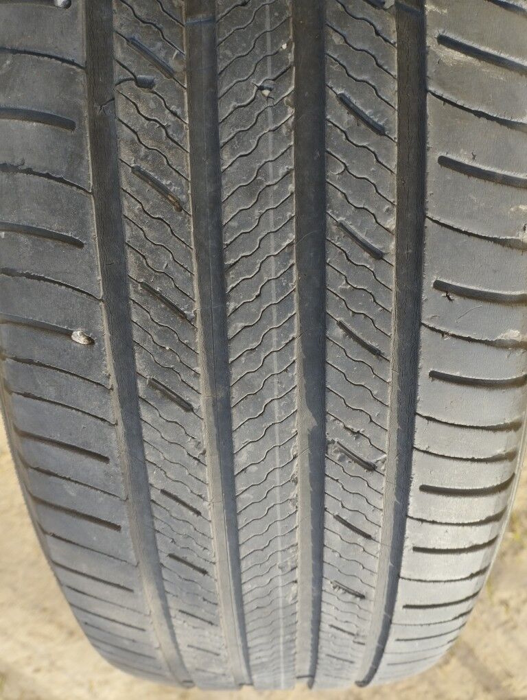 235 55 20 MICHELIN 650 TMT - Hitrowka - img 3
