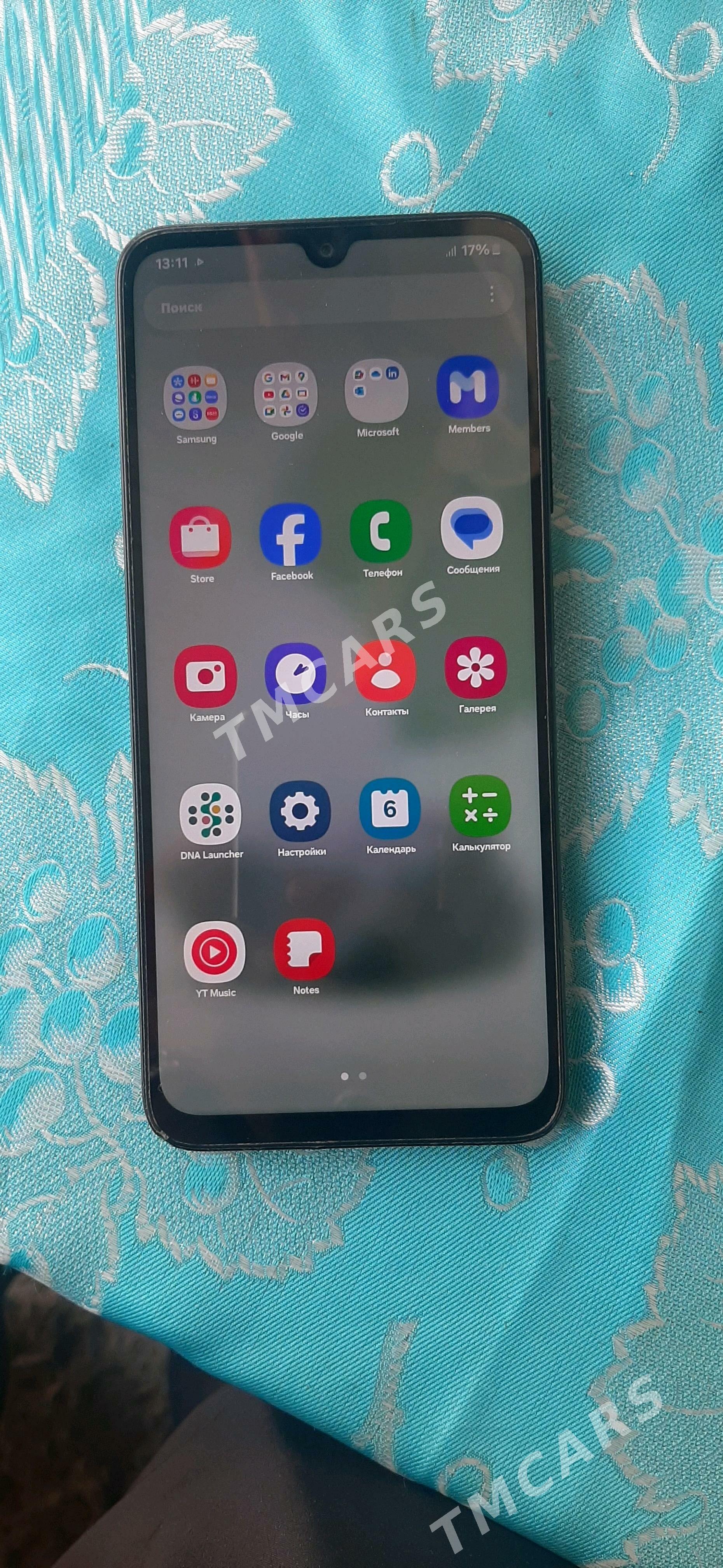 samsung a05s - Türkmenabat - img 2