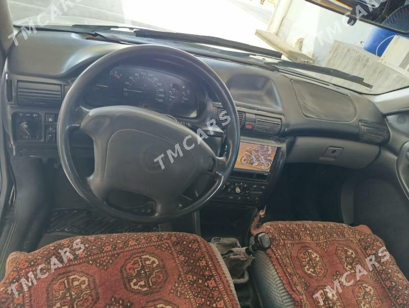 Opel Astra 1995 - 30 000 TMT - Мургап - img 5