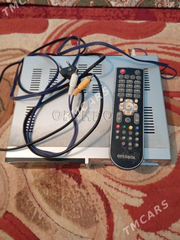 Telewizor LG tuner Openbox - Ашхабад - img 2