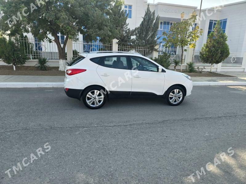 Hyundai IX35 2014 - 223 000 TMT - Ашхабад - img 6
