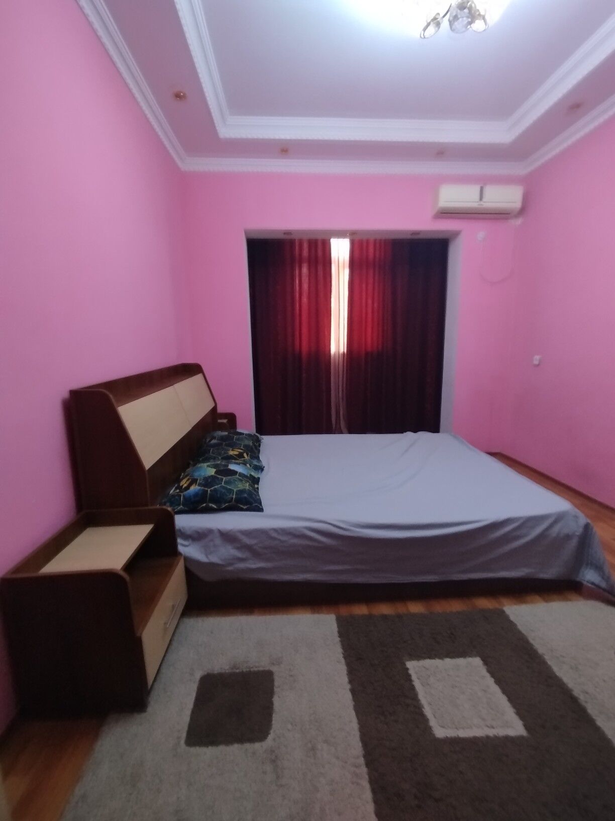 arenda gowdan a 2.3 edilen - 30 мкр - img 2