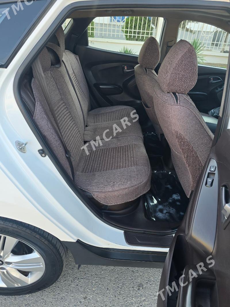 Hyundai IX35 2014 - 223 000 TMT - Ашхабад - img 7