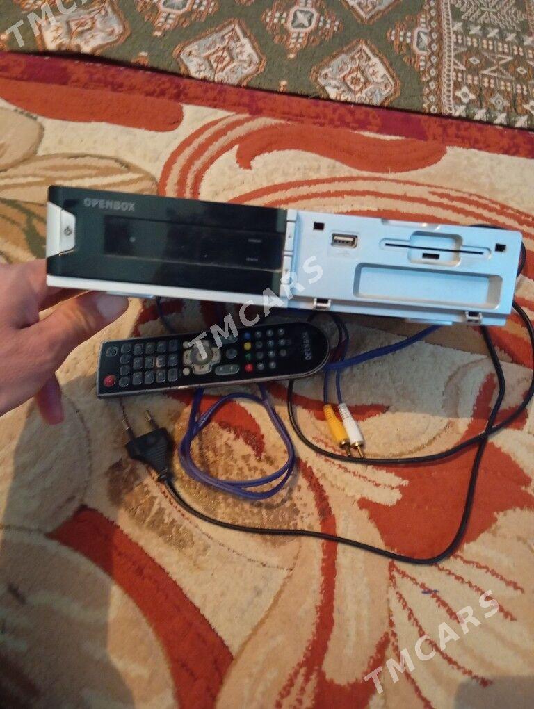Telewizor LG tuner Openbox - Ашхабад - img 3