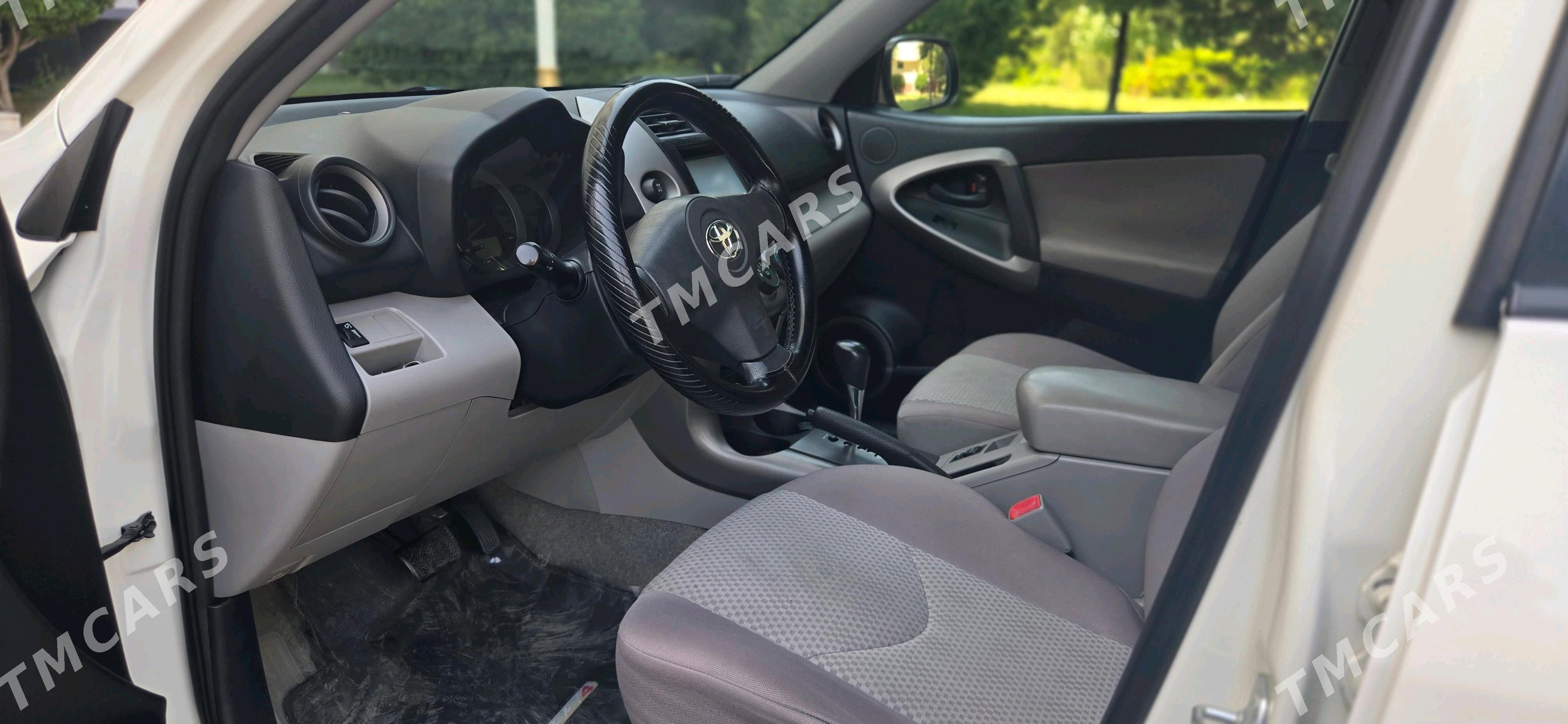 Toyota RAV4 2008 - 175 000 TMT - Ашхабад - img 9