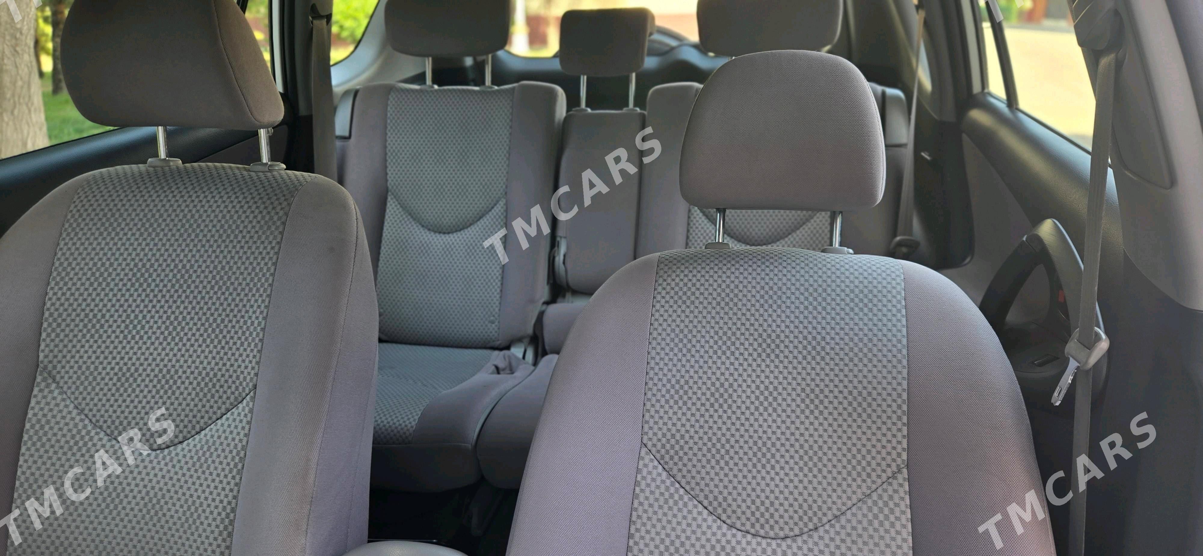 Toyota RAV4 2008 - 175 000 TMT - Ашхабад - img 7