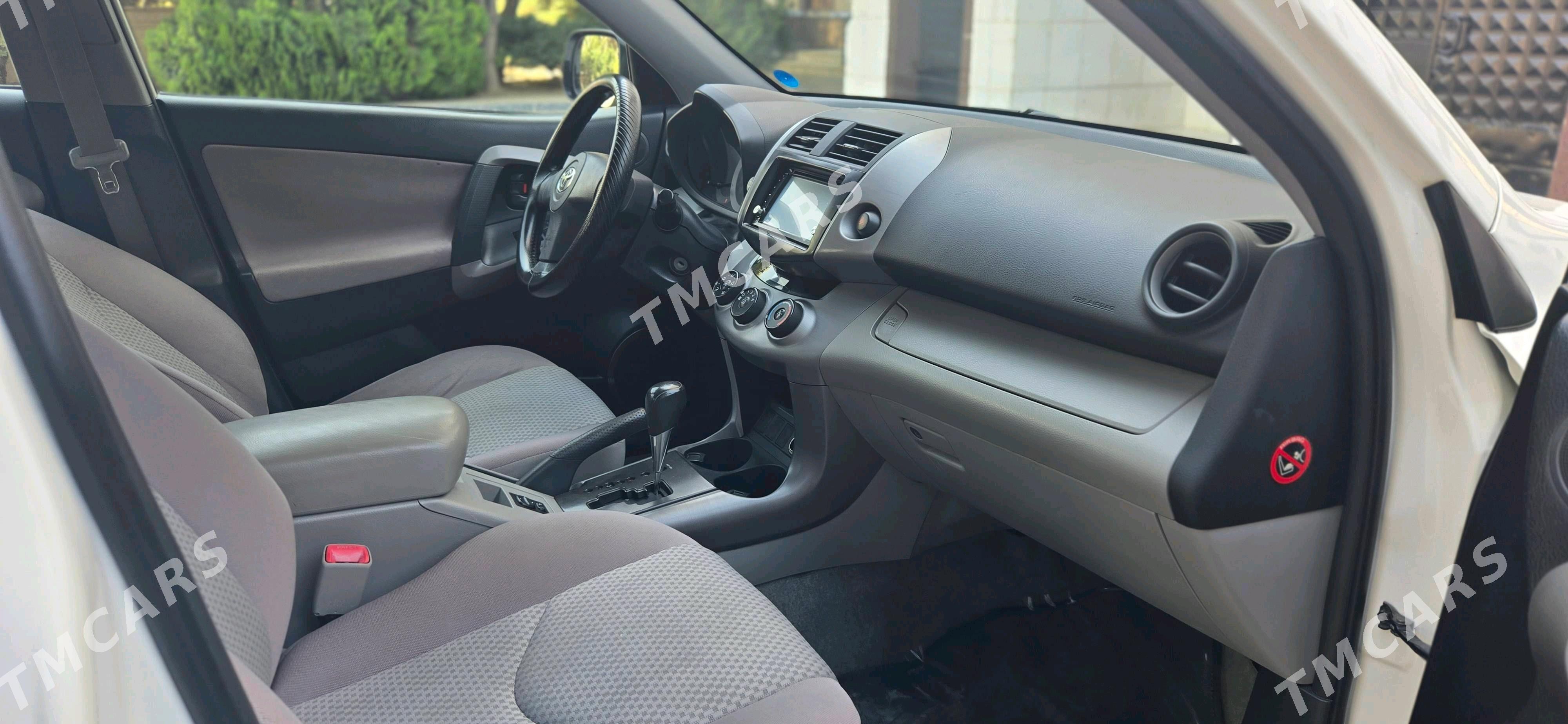 Toyota RAV4 2008 - 175 000 TMT - Ашхабад - img 8