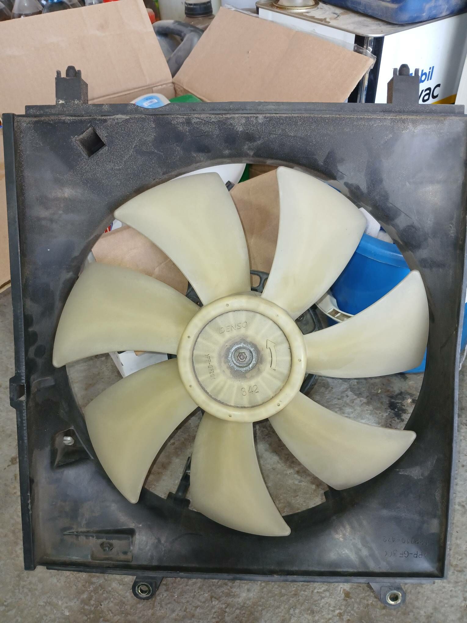 lopos 250 TMT - Köşi - img 2