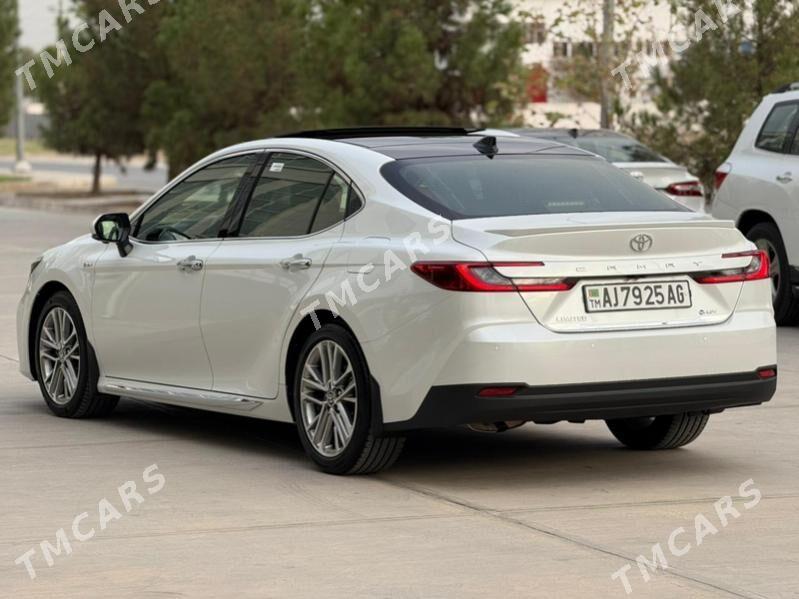 Toyota Camry 2025 - 722 000 TMT - Ашхабад - img 2