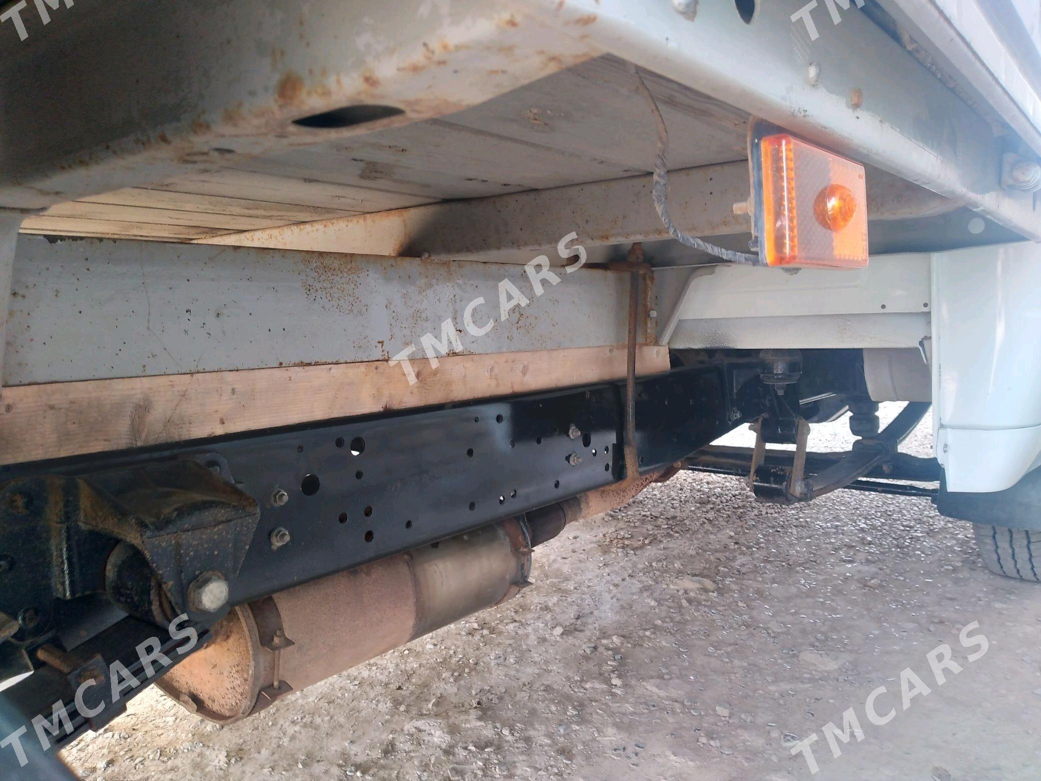 Gaz Gazel 2013 - 180 000 TMT - Дашогуз - img 3