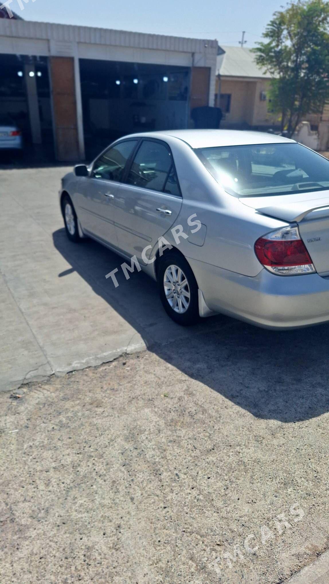 Toyota Camry 2003 - 180 000 TMT - Мары - img 2