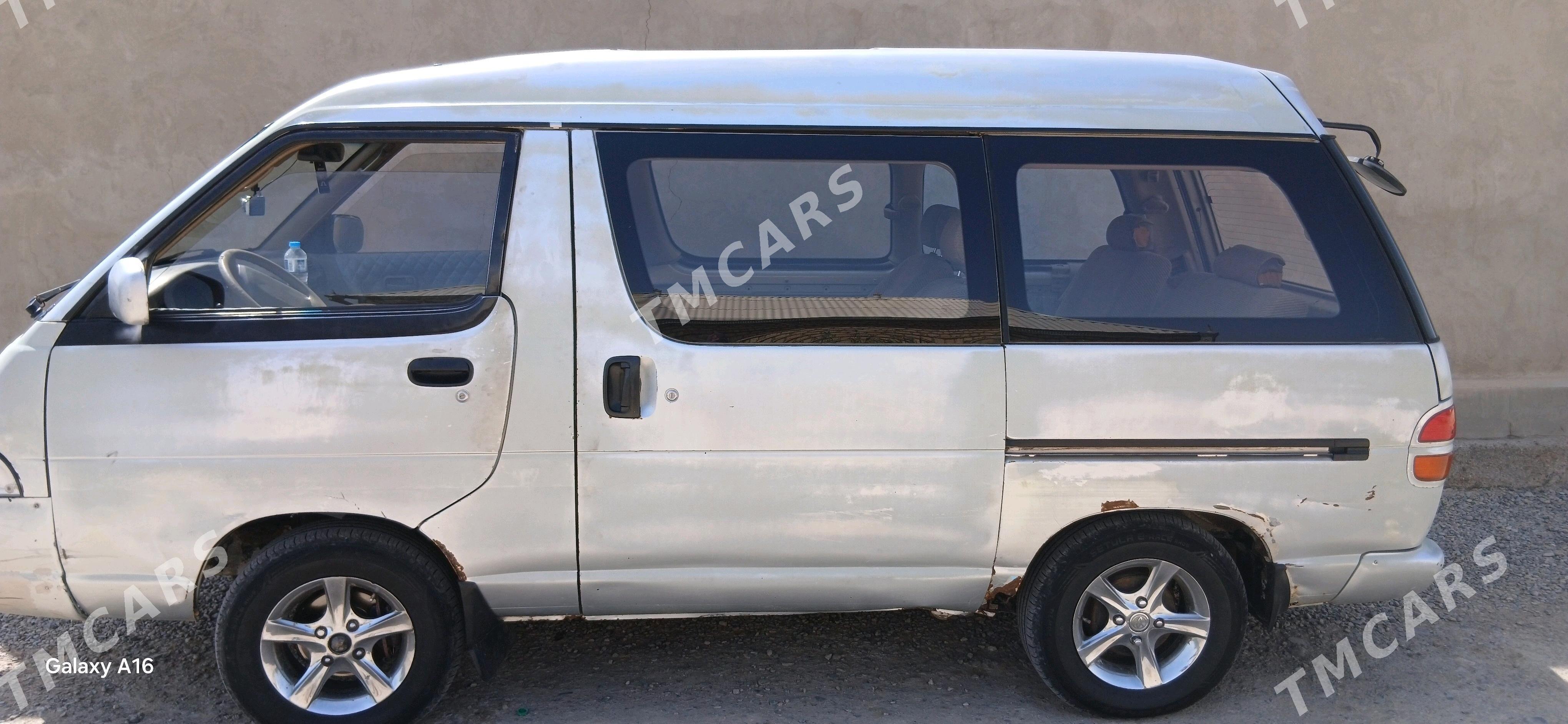 Toyota Town Ace 1995 - 26 000 TMT - Mary - img 5