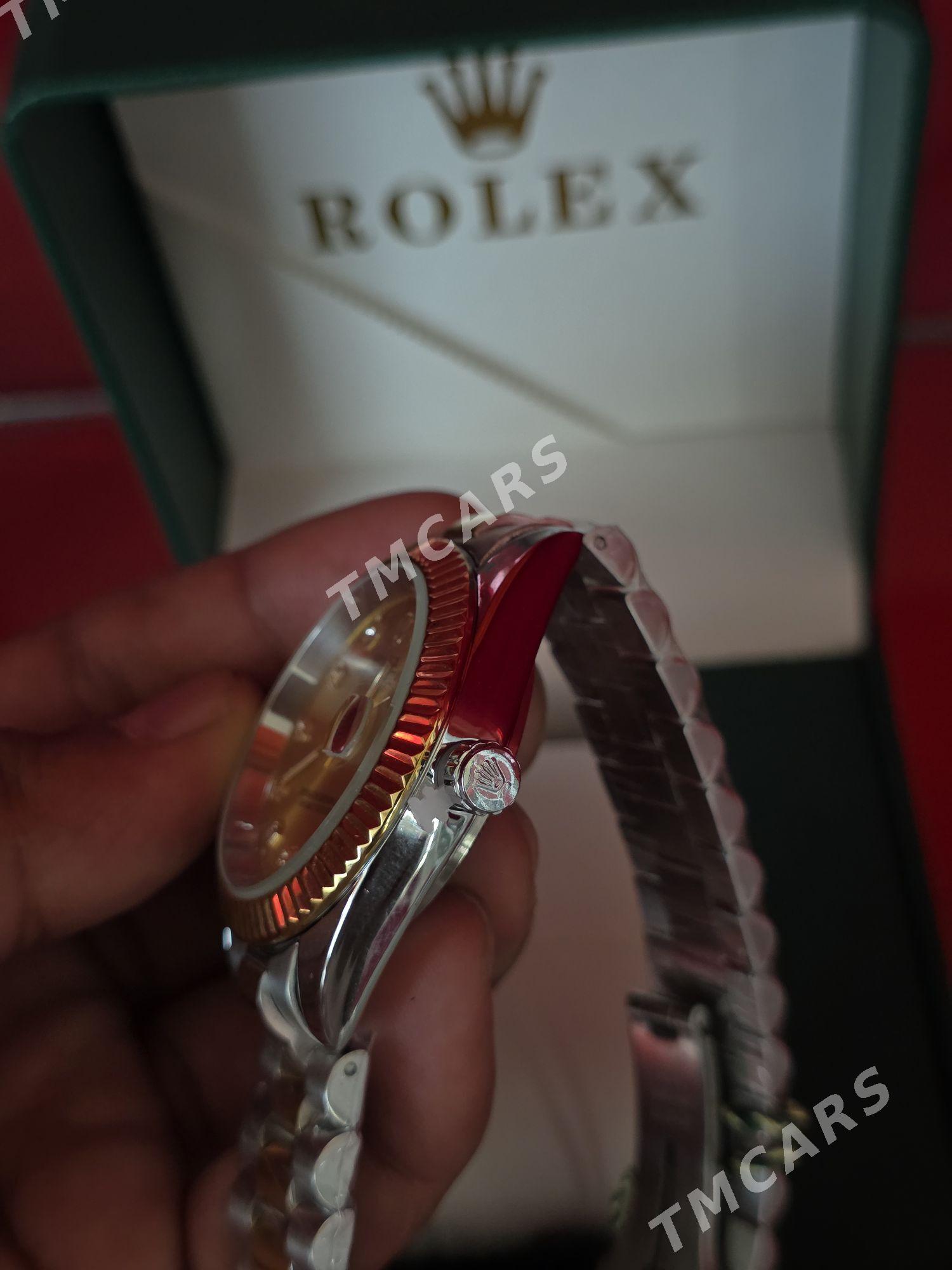 Rolex Sagat - Ашхабад - img 3