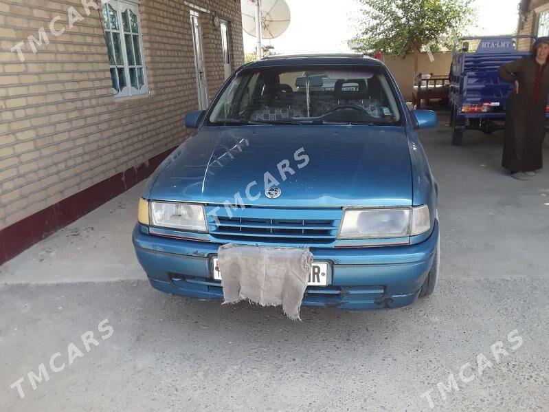 Opel Vectra 1992 - 42 000 TMT - Wekilbazar - img 5