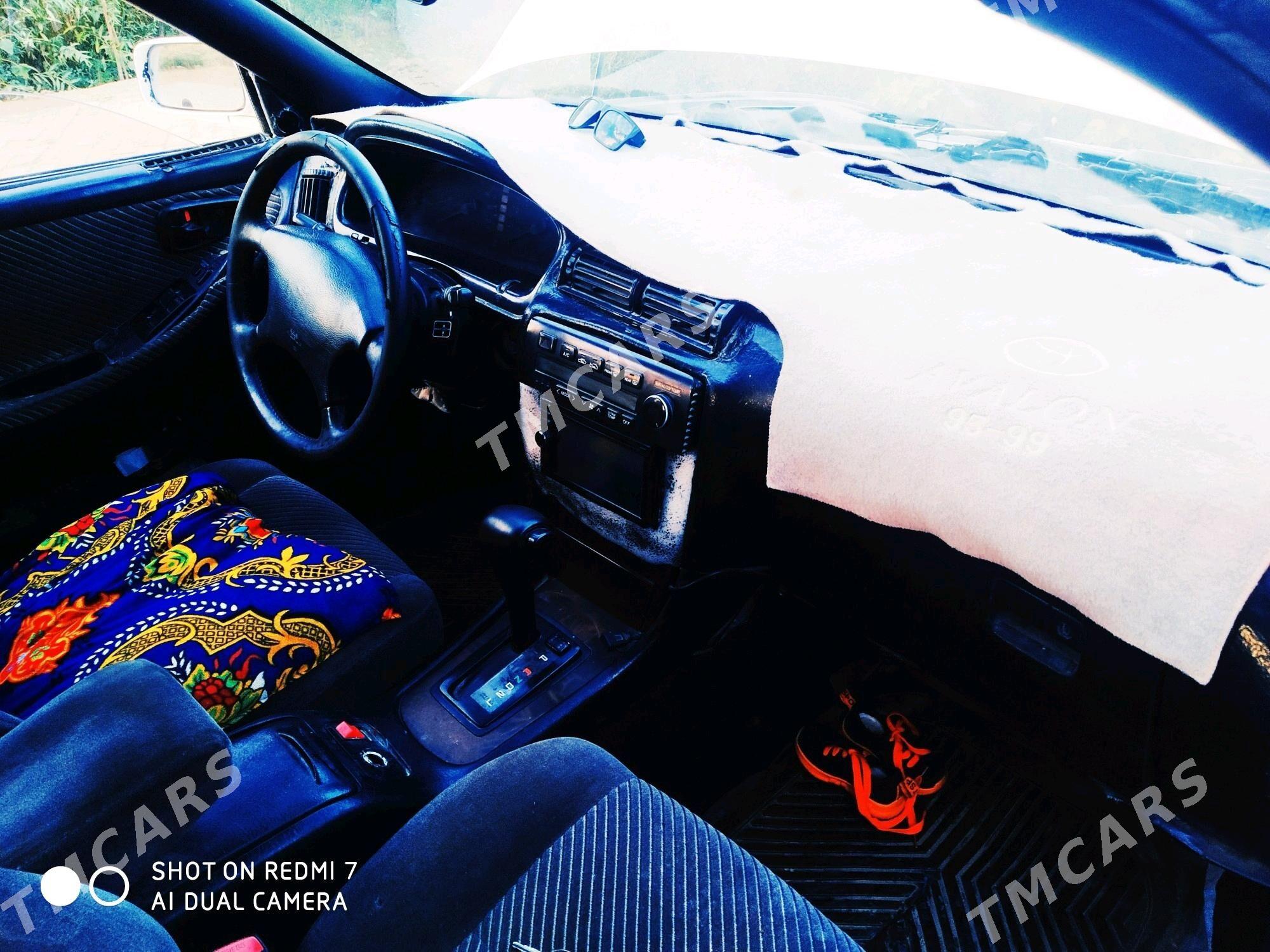 Lexus ES 1992 - 40 000 TMT - Каракумский этрап - img 6