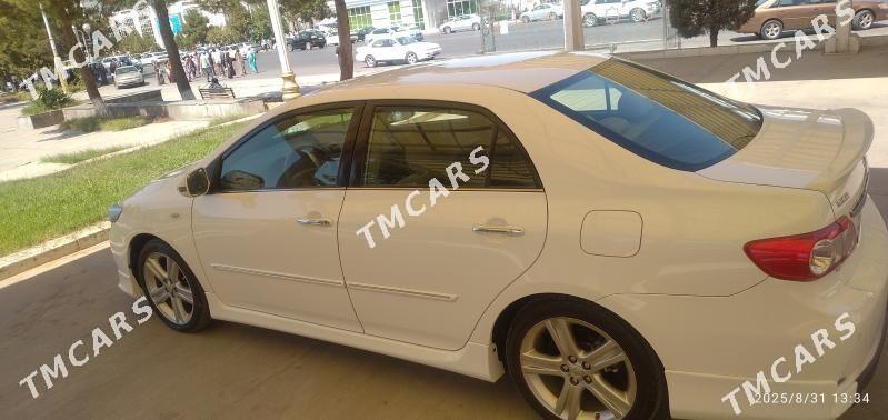 Toyota Corolla 2011 - 190 000 TMT - Мары - img 3