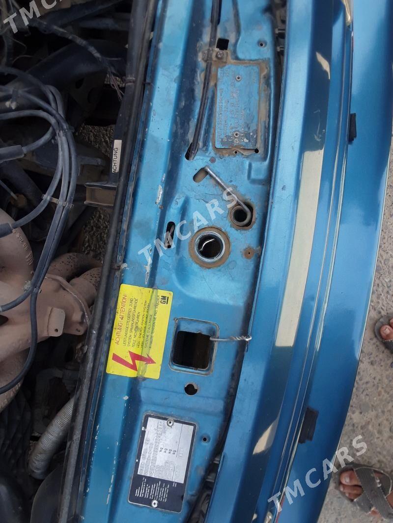Opel Vectra 1992 - 42 000 TMT - Wekilbazar - img 4