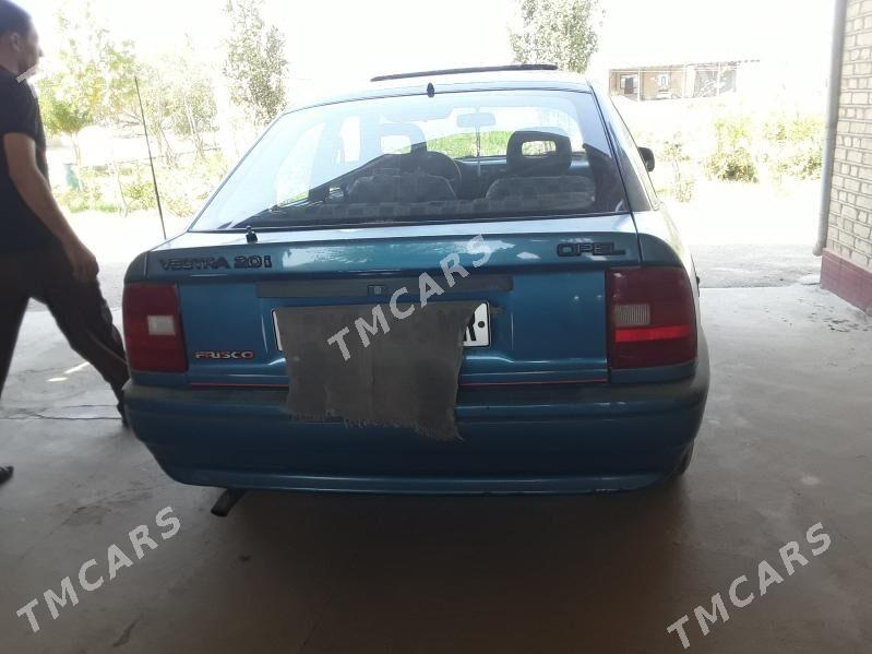 Opel Vectra 1992 - 42 000 TMT - Wekilbazar - img 6