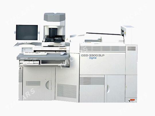 NORITSU 3302 - 30 мкр - img 2