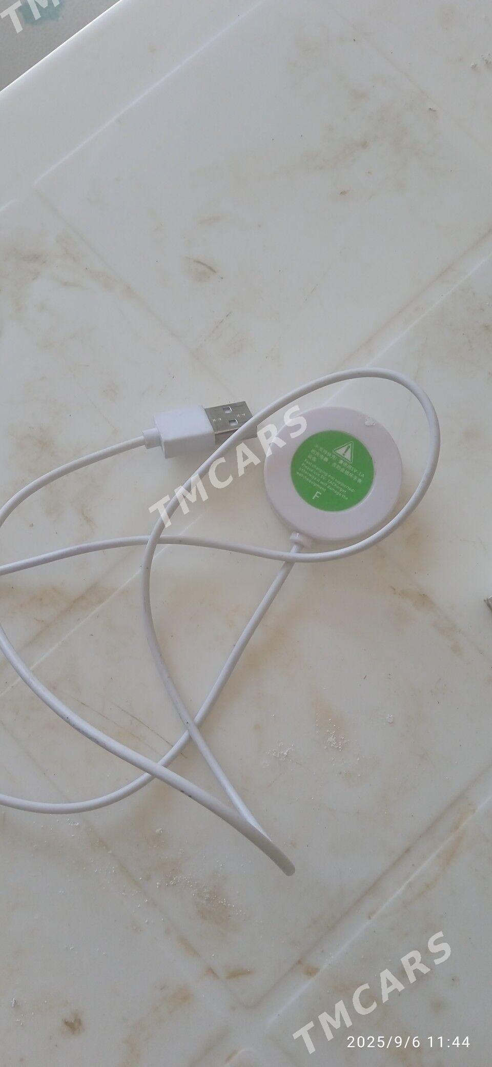 Tel sagat - Türkmenabat - img 2