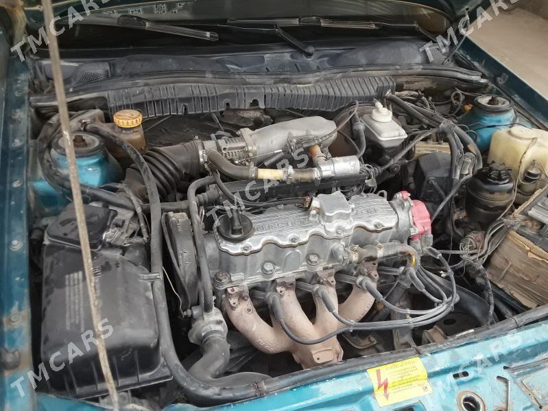 Opel Vectra 1992 - 42 000 TMT - Wekilbazar - img 8