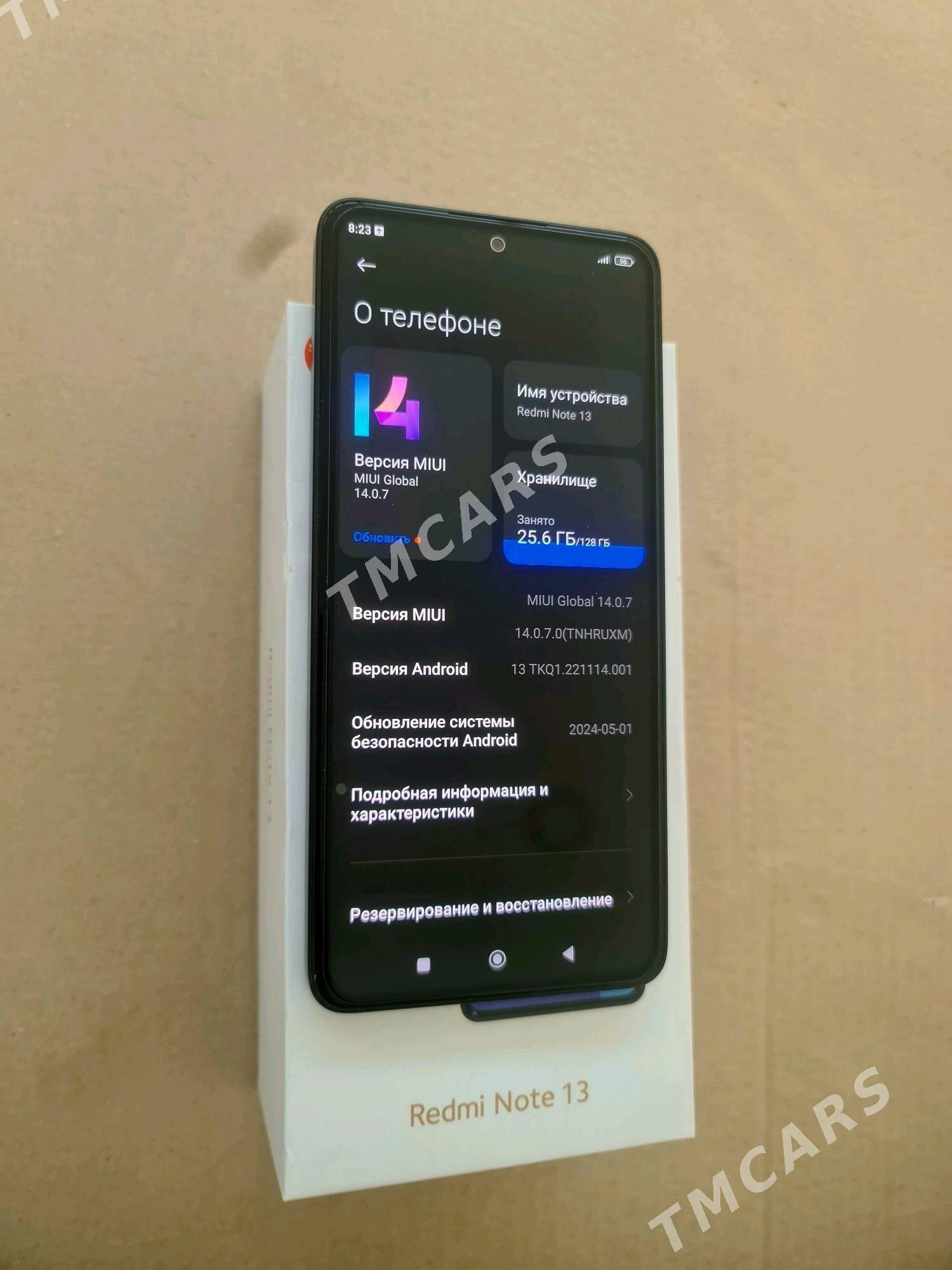 Redmi not 13 - Änew - img 3