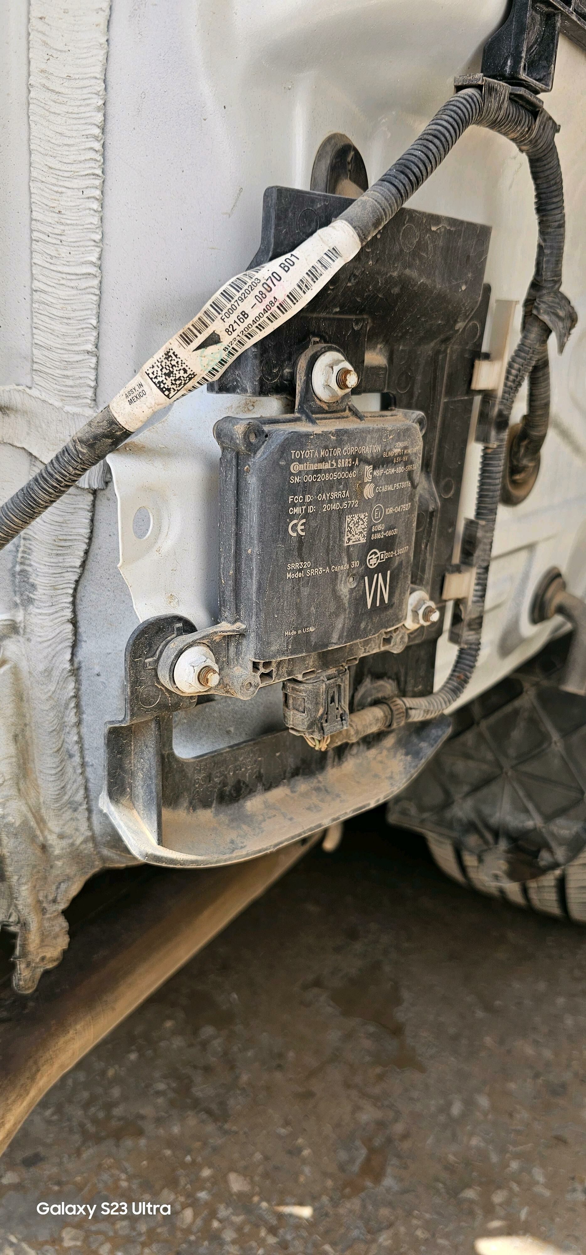 SIENNA BSM  Datçik 3 000 TMT - Гуртли - img 3