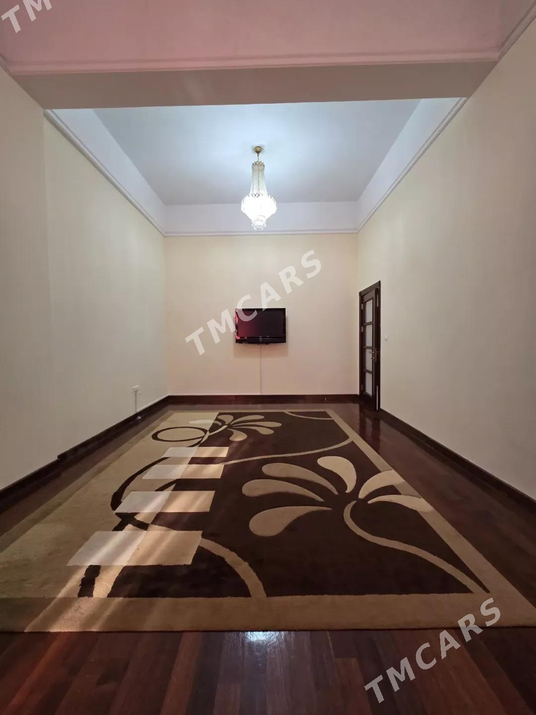 Arenda Nebit gaz elitka - Moskowskiý köç. (10 ýyl abadançylyk şaýoly) - img 5