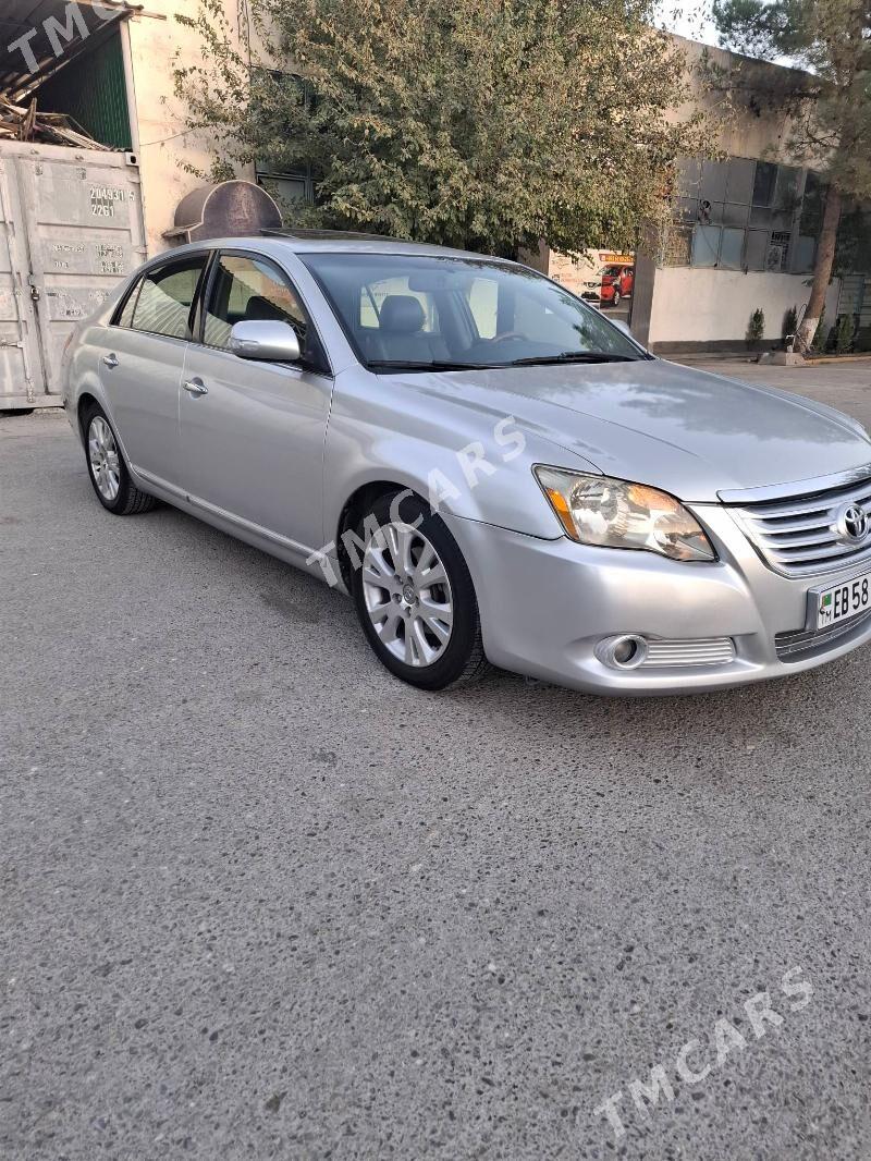 Toyota Avalon 2008 - 159 000 TMT - Хитровка - img 8