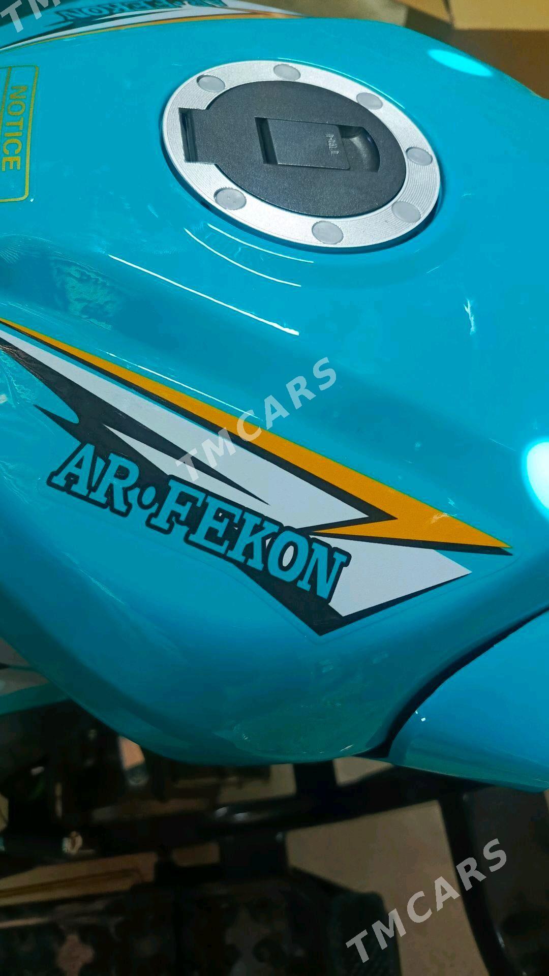 Fekon FK150-8G 2025 - 34 000 TMT - Бахарден - img 6