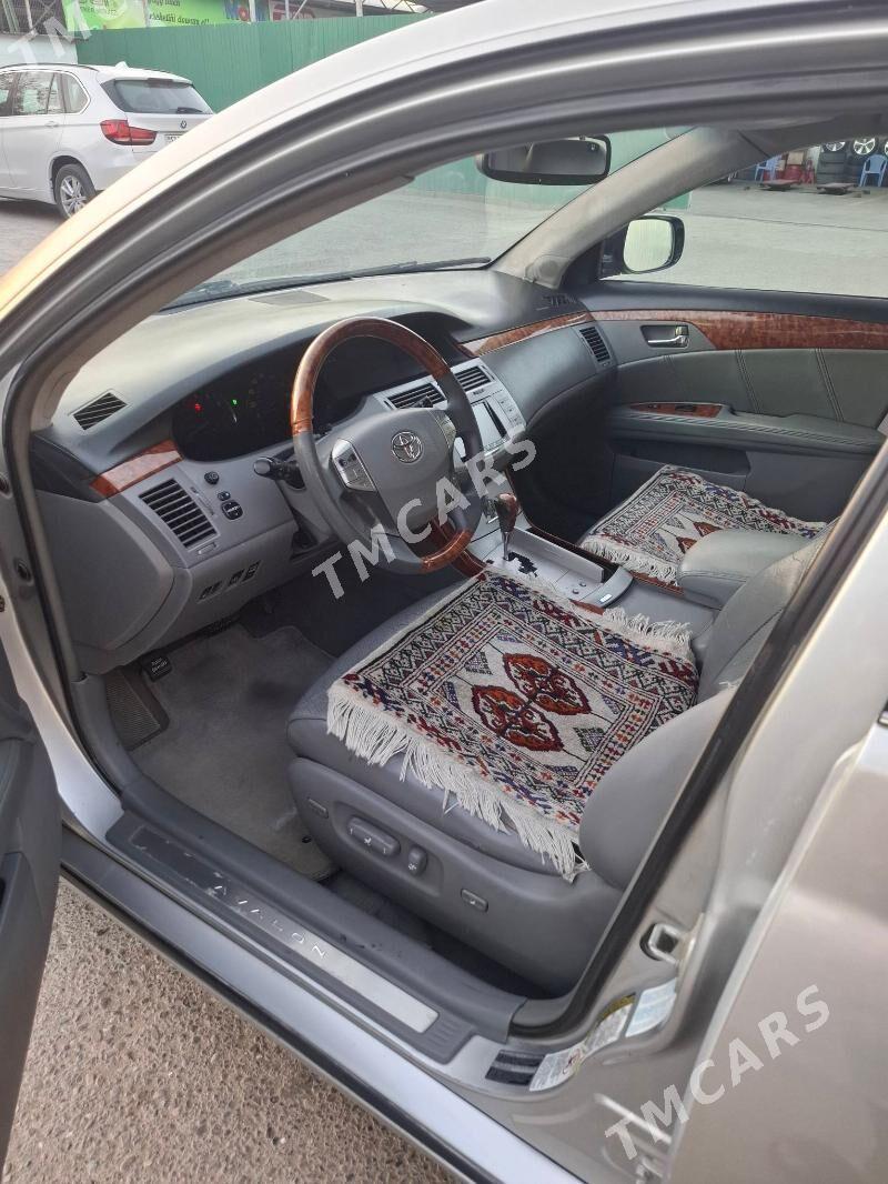 Toyota Avalon 2008 - 159 000 TMT - Хитровка - img 4