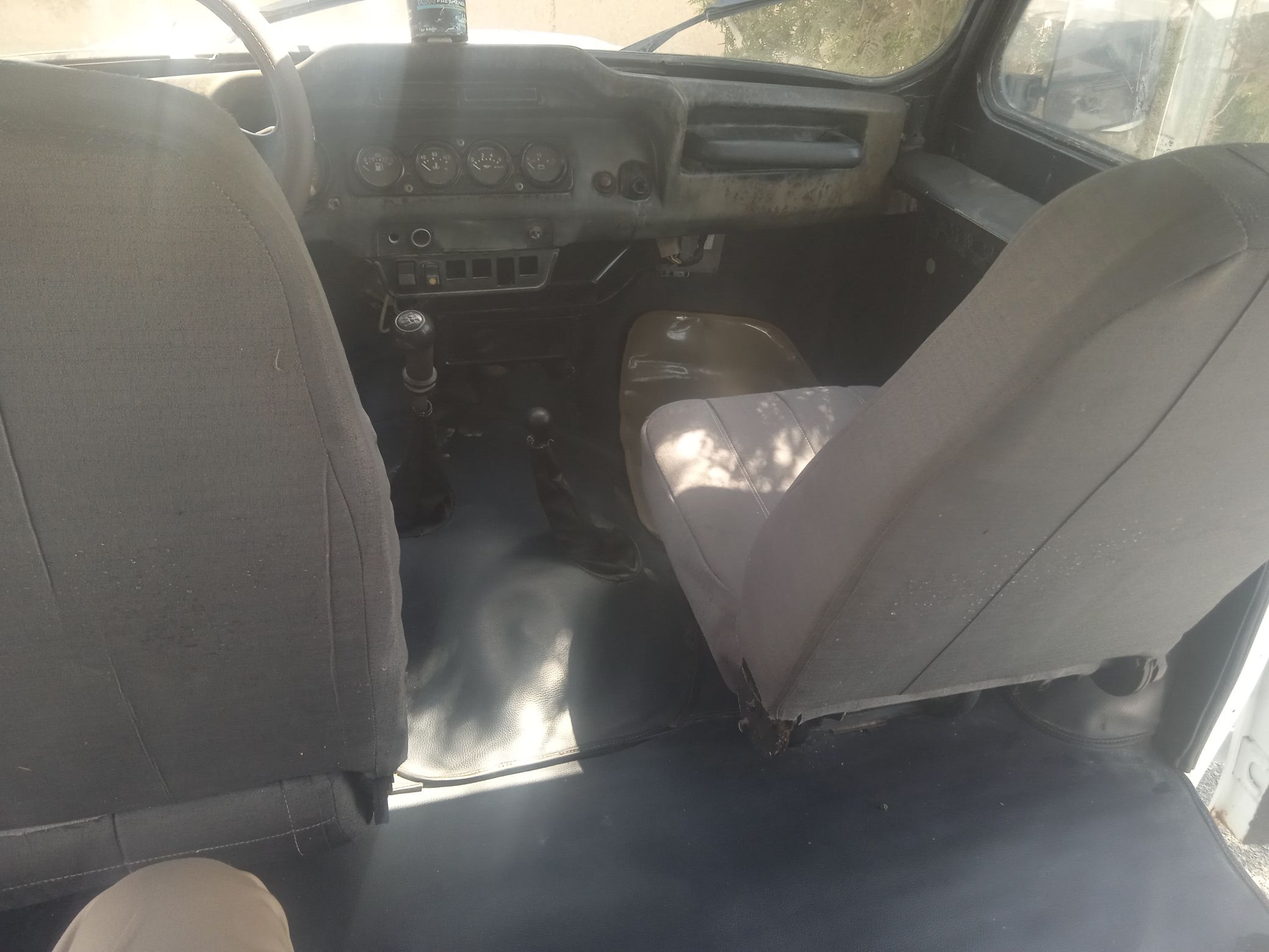 UAZ 469 2005 - 75 000 TMT - Бахарден - img 6