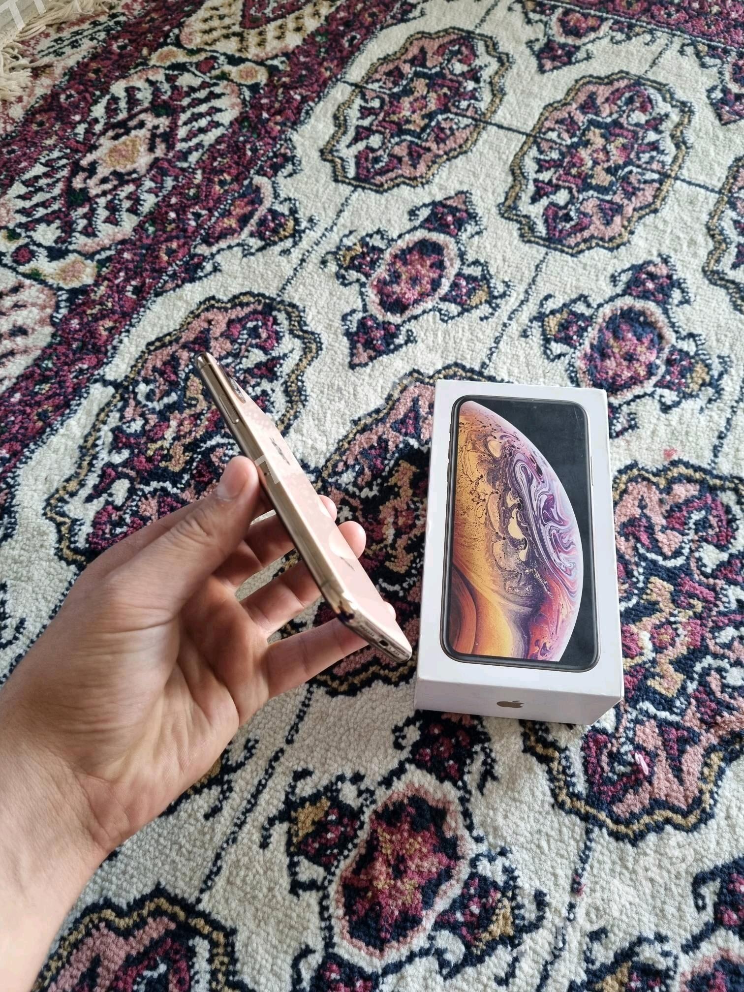iPhone Xs - Büzmeýin - img 2
