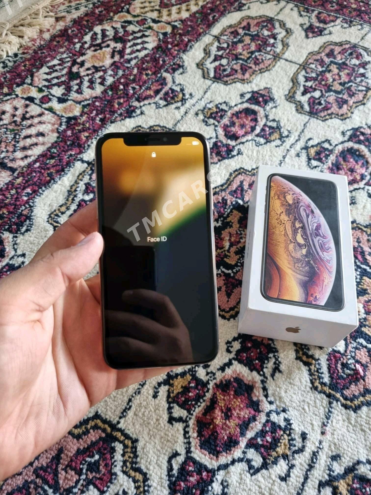 iPhone Xs - Büzmeýin - img 4
