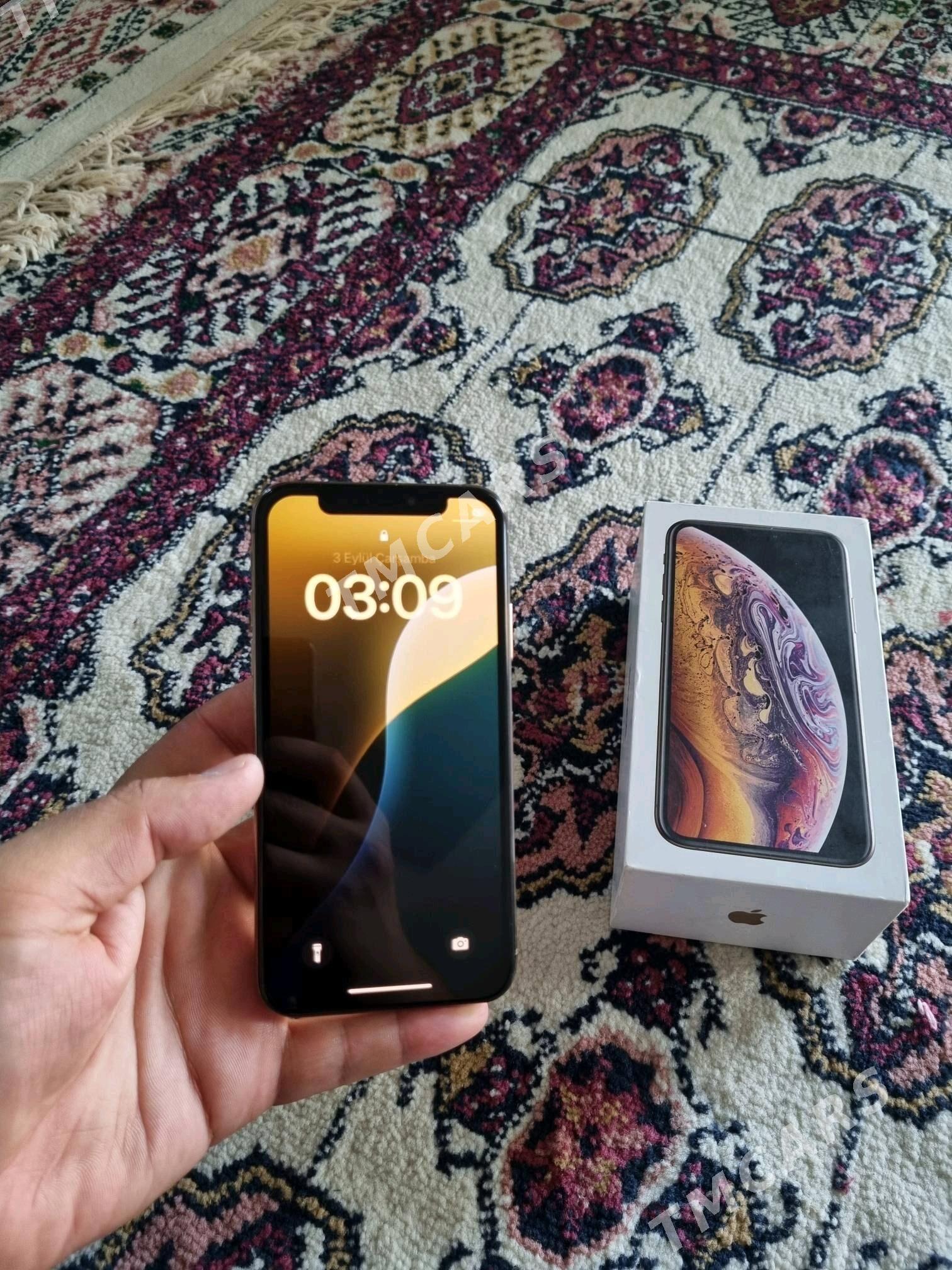 iPhone Xs - Büzmeýin - img 3