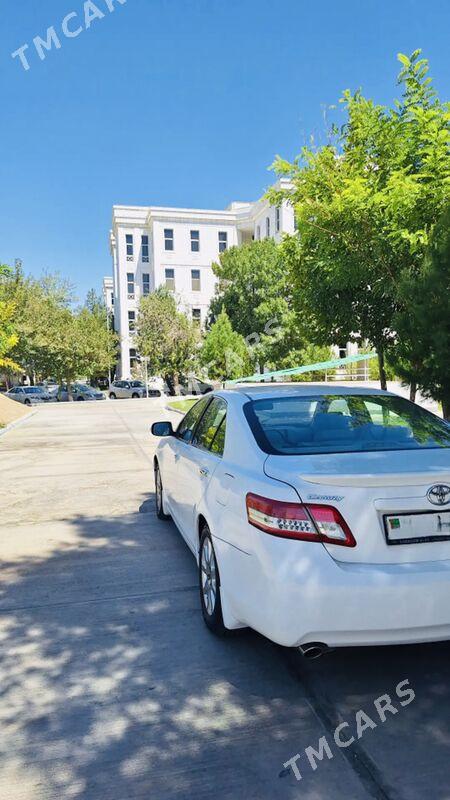 Toyota Camry 2008 - 165 000 TMT - Ашхабад - img 6
