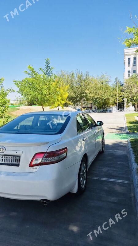 Toyota Camry 2008 - 165 000 TMT - Ашхабад - img 7