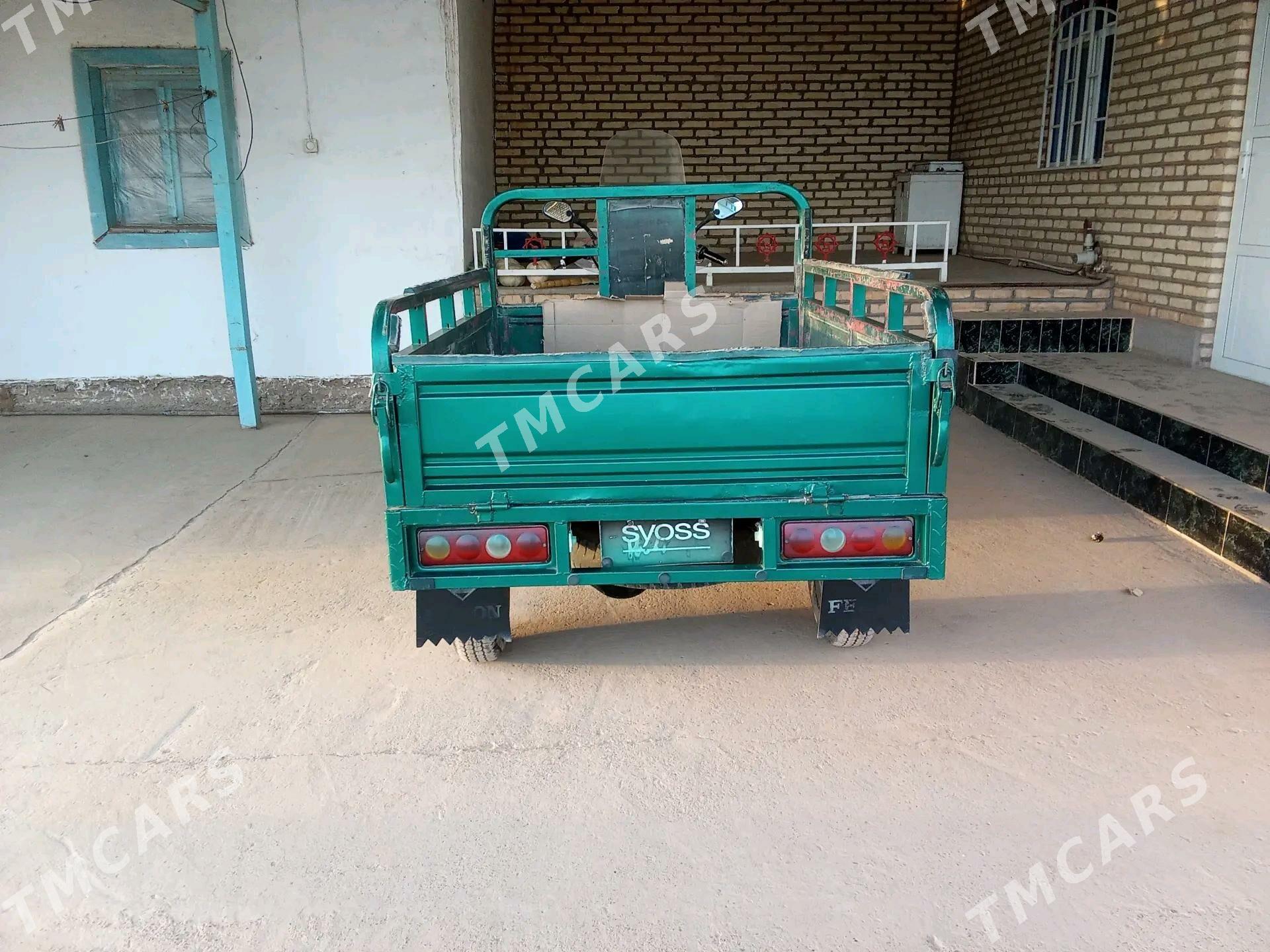 Fekon FK150-8G 2020 - 18 000 TMT - Sarahs - img 4