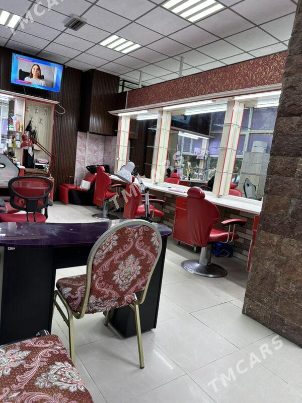 Salon - 30 мкр - img 2