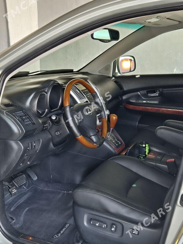 Lexus RX 330 2004 - 250 000 TMT - Гызыларбат - img 5