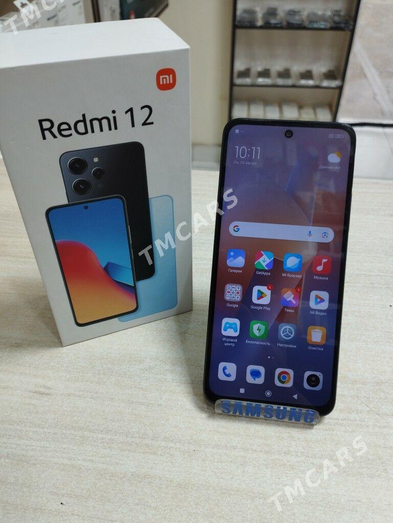 Redmi 12  8/128gb - 30 мкр - img 2