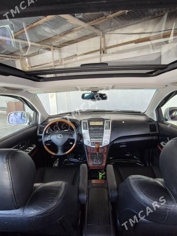 Lexus RX 330 2004 - 250 000 TMT - Гызыларбат - img 4