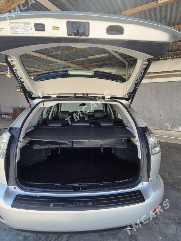 Lexus RX 330 2004 - 250 000 TMT - Гызыларбат - img 6