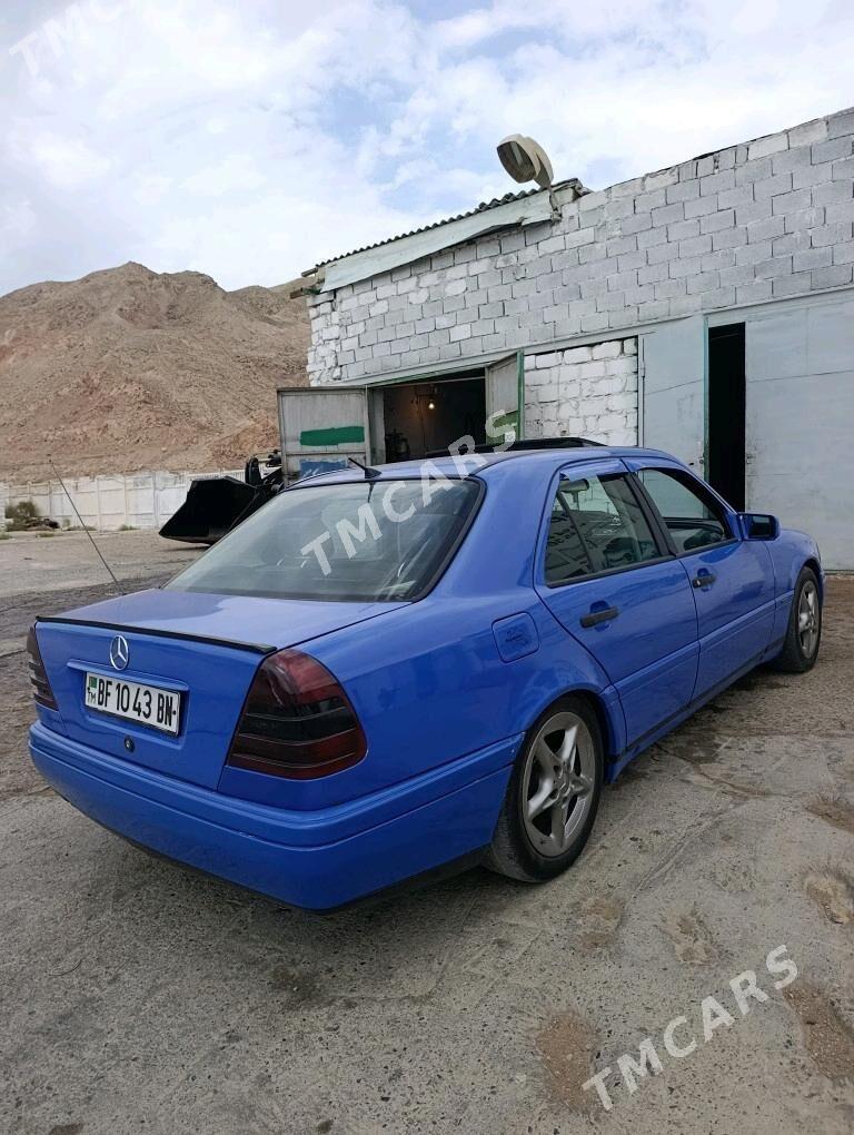 Mercedes-Benz 500SEC 1995 - 50 000 TMT - Türkmenbaşy - img 2