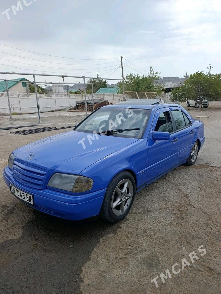 Mercedes-Benz 500SEC 1995 - 50 000 TMT - Türkmenbaşy - img 6