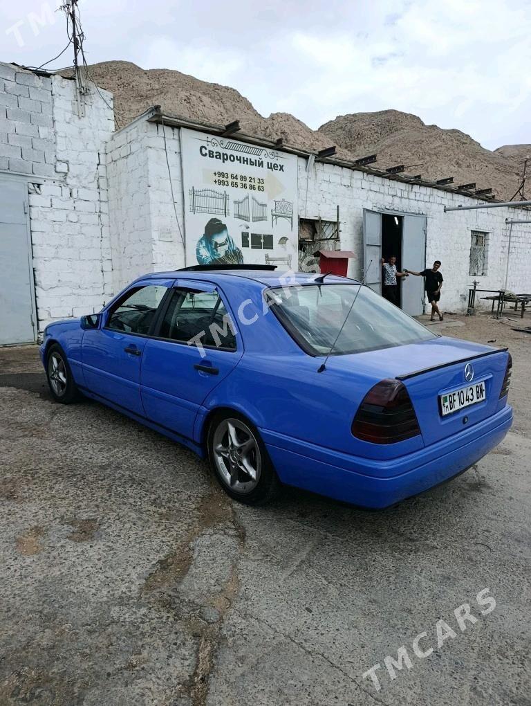 Mercedes-Benz 500SEC 1995 - 50 000 TMT - Türkmenbaşy - img 4