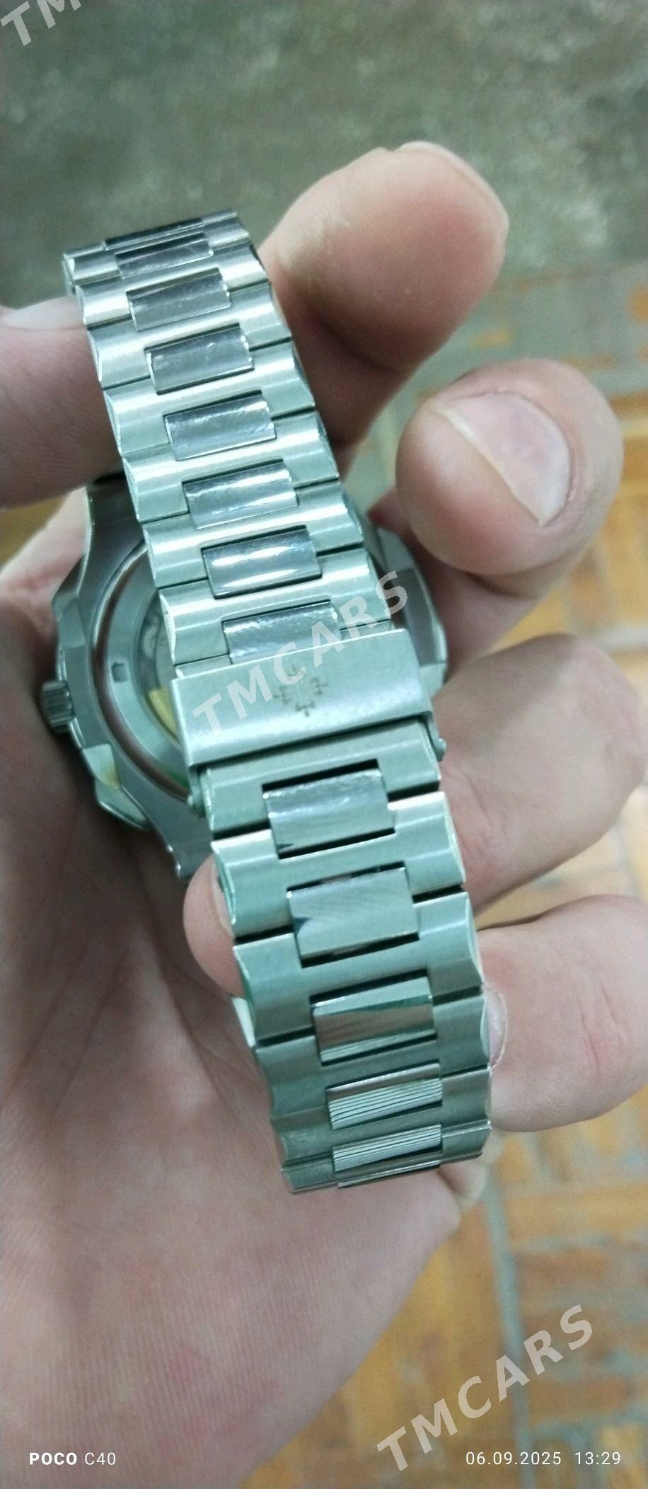 PATEK PHLPPE - Mary - img 3