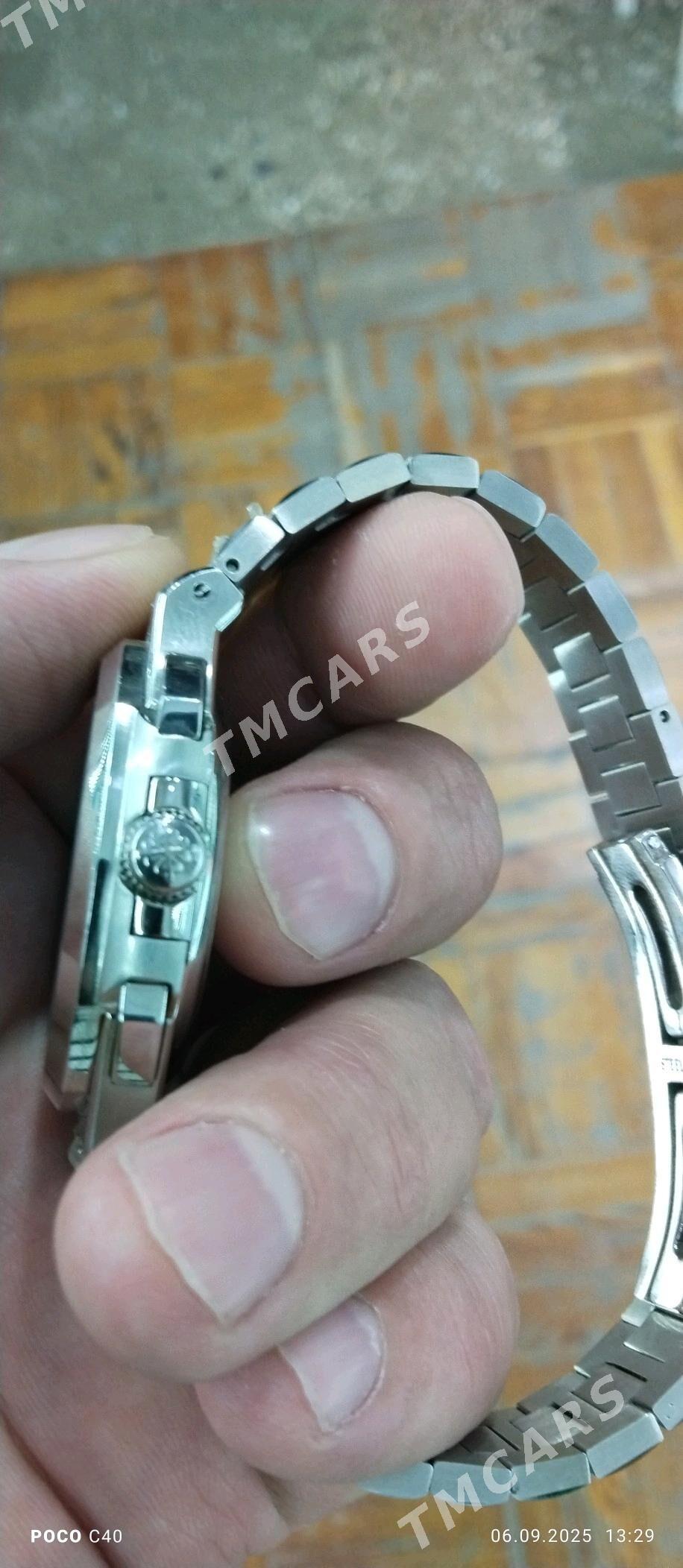 PATEK PHLPPE - Mary - img 5